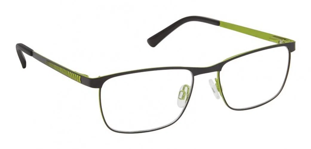 Superflex SFK-226 Eyeglasses - view 2